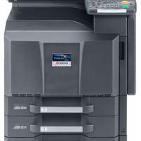 STAMPANTE LASER MULTIFUNZIONE A3-4 COLORI 2550ci K