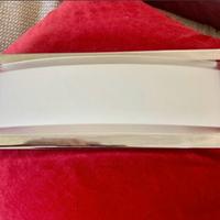 Lampada led in vetro, design casa