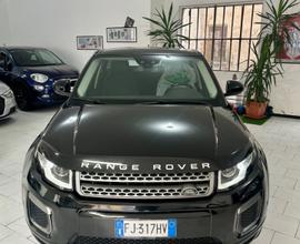 Range Rover Evoque my year 2017/2019 td4 150cv