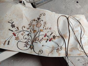 passamanerie antiche