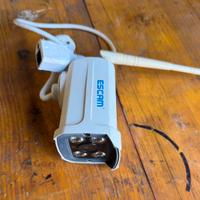 Telecamera wifi