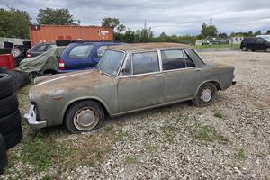 LANCIA FLAVIA DEL 1967