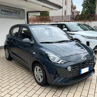 Hyundai i10 1.0 mpi Advanced