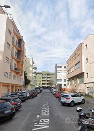 Garbatella camera ad uso singolo