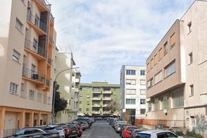 Garbatella camera ad uso singolo