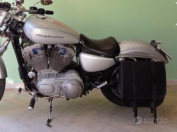 Harley-Davidson Sportster 883 - 2005