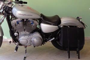 Harley-Davidson Sportster 883 - 2005