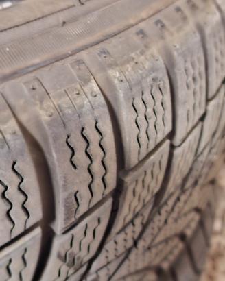 gomme invernali 