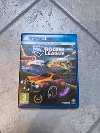 Rocket League 