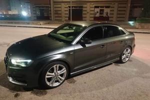 Audi a3 sedan