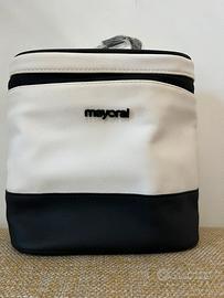 Borsa termica bebe Mayoral nuova