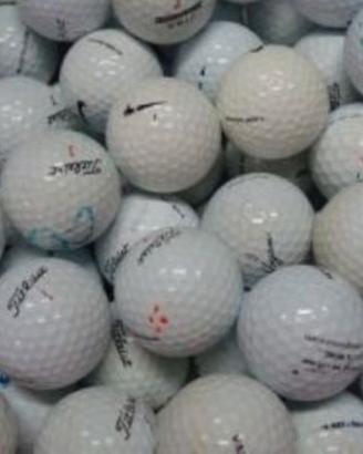 Palline da golf