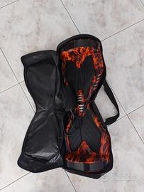 Hoverboard 8 pollici personalizzato