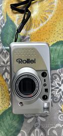 Rollei Giro 70 WA
