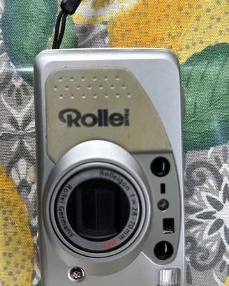 Rollei Giro 70 WA