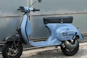 VESPA 50 SPECIAL