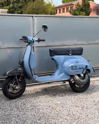 VESPA 50 SPECIAL