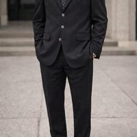 Completo uomo Tombolini