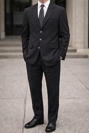 Completo uomo Tombolini