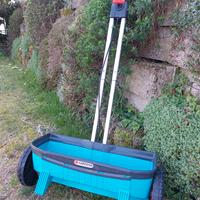 Spandisemi/spandiconcime Gardena