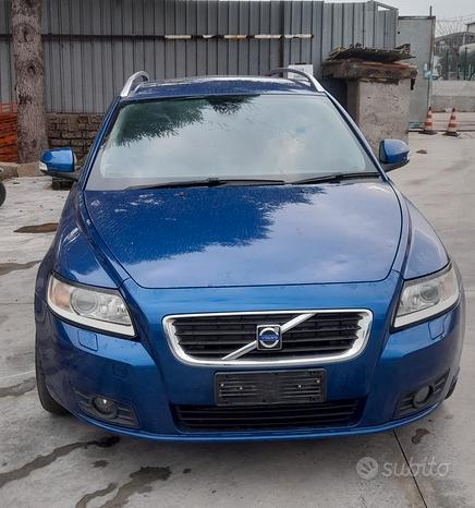 Volvo v50 1600 diesel del 2009