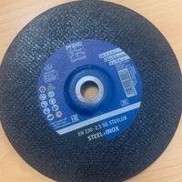 Disco flessibile 230 mm sp. 2,5 mm