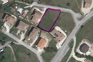 Terreno Edificabile Urbanizzato