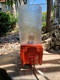 APPLIQUE vintage EPOCA 1960