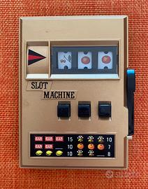 Slot machine