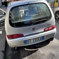 Fiat 600