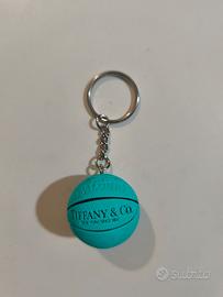 portachiavi tiffany 