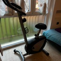 Cyclette Domyos MG6000