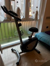 Cyclette Domyos MG6000