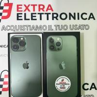 iPhone 13 Pro Max 256gb batteria 77