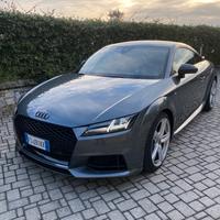 Audi TT 230 CV Originale 