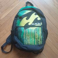 Zaino scuola Billabong (Nuovo)