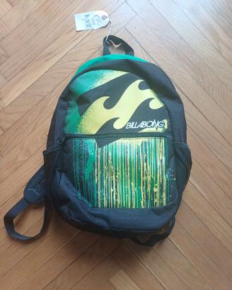 Zaino scuola Billabong (Nuovo)