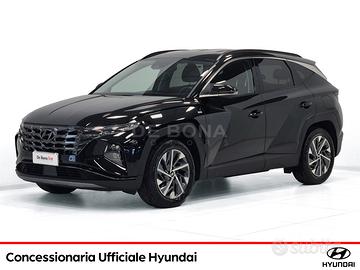 Hyundai Tucson 1.6 crdi 48v xline hyundai smart se