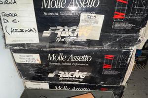 Molle assetto