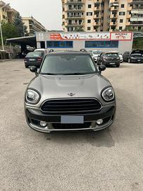 MINI Countryman One D Automatic 2019