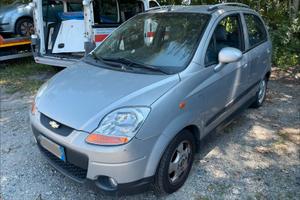 Ricambi Chevrolet Matiz 1000 Benzina 2007