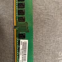 RAM 16 gb ddr4