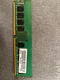 RAM 16 gb ddr4