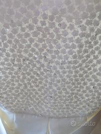 abito di cerimonia bambina