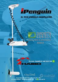 Motori ancora di prua