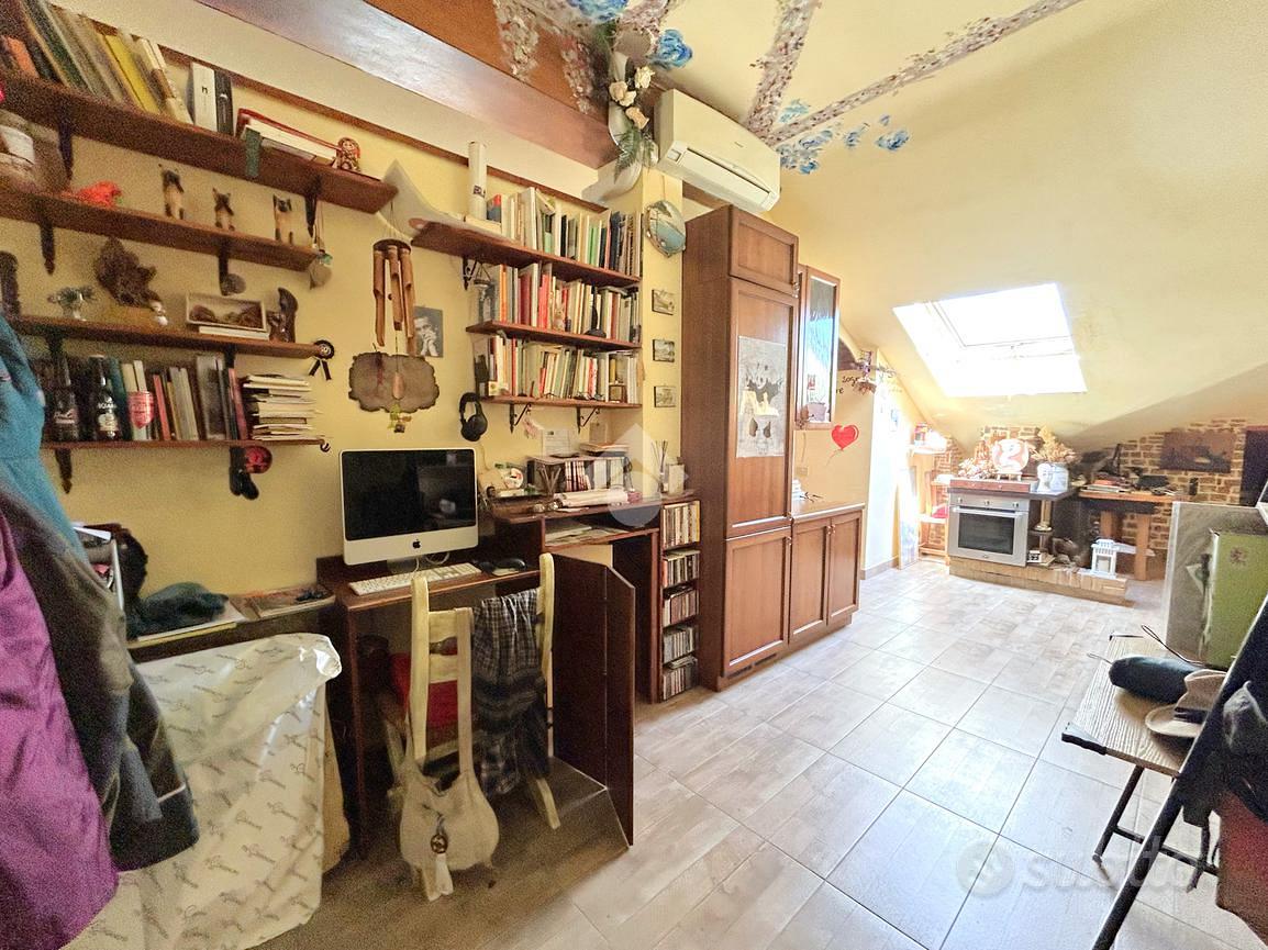 Appartamento – Montemurlo, Bagnolo - Vista 4