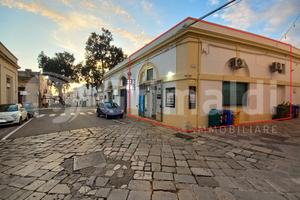 Attività Commerciale Ugento [250umbertoIVCG] (Uge