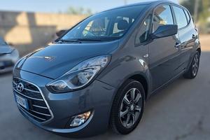 Hyundai iX20 1.4 CRDI 90 CV Comfort