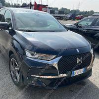 DS AUTOMOBILES DS 7 Crossback BlueHDi 130 aut. B