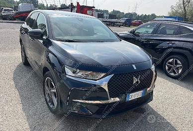 DS AUTOMOBILES DS 7 Crossback BlueHDi 130 aut. B